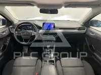 2020 Ford FOCUS