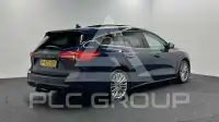 2020 Ford FOCUS