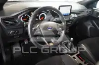 2020 Ford FOCUS
