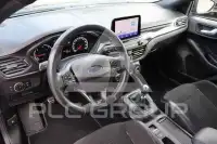 2020 Ford FOCUS