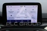 2020 Ford FOCUS