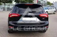 2020 Ford FOCUS