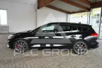 2020 Ford FOCUS