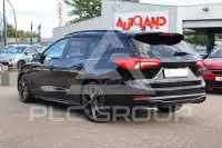 2020 Ford FOCUS