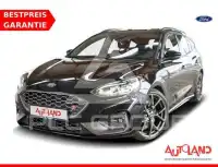 2020 Ford FOCUS