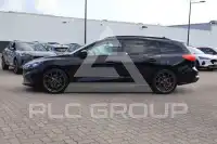 2020 Ford FOCUS
