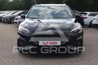 2020 Ford FOCUS