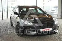 2020 Ford FOCUS