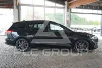 2020 Ford FOCUS