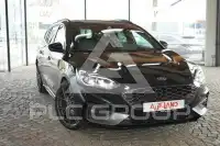 2020 Ford FOCUS