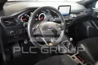 2020 Ford FOCUS