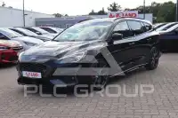 2020 Ford FOCUS
