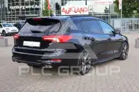 2020 Ford FOCUS