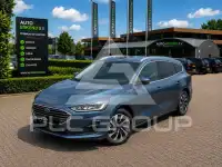 2020 Ford FOCUS