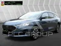 2020 Ford FOCUS