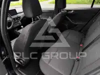 2020 Ford FOCUS