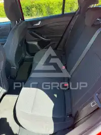 2020 Ford FOCUS