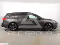 2020 Ford FOCUS