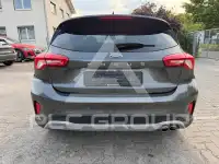 2020 Ford FOCUS