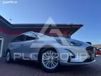 2020 Ford FOCUS