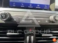 2020 Ford FOCUS