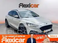 2020 Ford FOCUS
