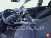 2020 Ford FOCUS