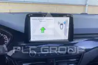 2020 Ford FOCUS