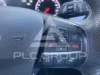 2020 Ford FOCUS