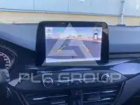 2020 Ford FOCUS