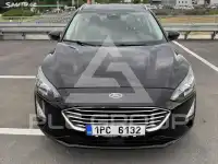 2020 Ford FOCUS