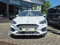 2020 Ford FOCUS