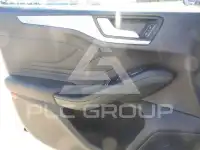 2020 Ford FOCUS