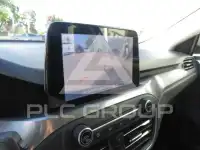 2020 Ford FOCUS