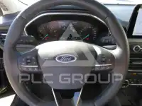 2020 Ford FOCUS