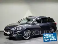 2020 Ford FOCUS