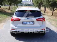 2020 Ford FOCUS