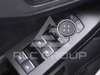 2020 Ford FOCUS