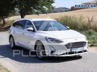2020 Ford FOCUS