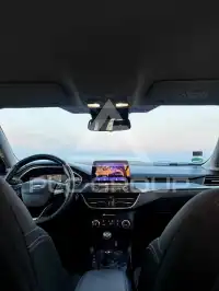 2020 Ford FOCUS