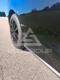 2020 Ford FOCUS