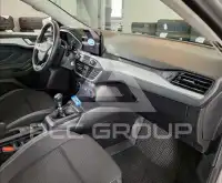 2020 Ford FOCUS