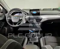 2020 Ford FOCUS