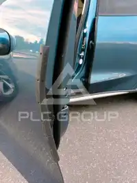 2020 Ford FOCUS