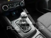 2020 Ford FOCUS