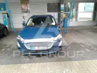 2020 Ford FOCUS