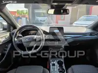 2020 Ford FOCUS
