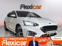 2020 Ford FOCUS