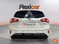 2020 Ford FOCUS