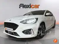 2020 Ford FOCUS